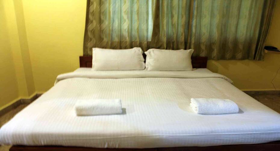 Trivikram Holiday Homes, Goa 2